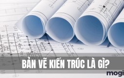 Bản vẽ kiến trúc là gì? Cách đọc bản vẽ kiến trúc trong xây dựng