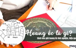Hoang Ốc là gì? Cách tính hoang ốc và hóa giải hoang ốc linh nghiệm