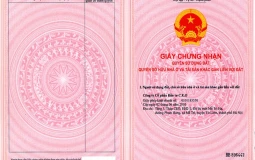 Thời gian cấp đổi sổ hồng được thực hiện trong bao lâu?