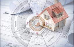 Thử ngay 4 cách hóa giải nhà không hợp hướng đơn giản mà hiệu quả