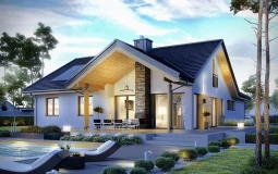 Xây nhà cấp 4 bao nhiêu tiền? Cách tính chi phí xây nhà chuẩn nhất!