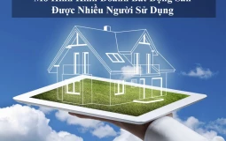 5 mô hình kinh doanh bất động sản thịnh hành và an toàn nhất