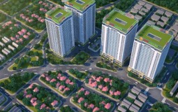 Bắc Giang: Rộ xu hướng đầu tư căn hộ cho chuyên gia nước ngoài thuê, “cửa sáng” nào cho nhà đầu tư?