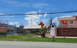 Cà Mau: Đề nghị thu hồi hơn 25.000 m2 đất đấu giá sai quy định