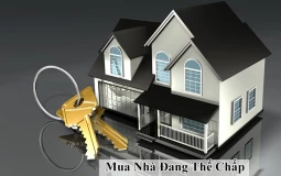 Cách để có thể mua bán nhà đất đang thế chấp tại ngân hàng