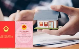 Cầm sổ đỏ ở tiệm cầm đồ hay nên thế chấp sổ đỏ ở ngân hàng?