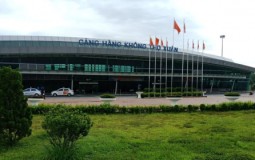 Cần hơn 3.000 tỷ đồng để mở rộng sân bay Thọ Xuân