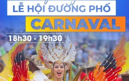 Điểm hẹn văn hóa mới của người dân thành phố Sông Công