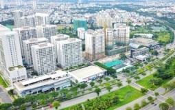 Bộ Xây dựng: Giá căn hộ, đất nền đang có xu hướng chững lại