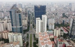 Hà Nội tiếp tục phản pháo kết luận quy hoạch đường Lê Văn Lương của Thanh tra Bộ Xây dựng