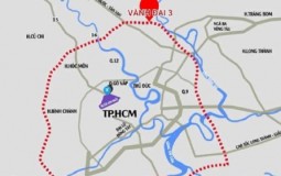 Khởi công sớm đường Vành đai 3, nhà đầu tư địa ốc nhanh chân đón sóng