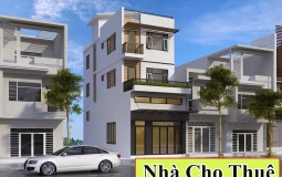 Một số những lưu ý khi cải tạo nhà cho thuê bạn cần biết