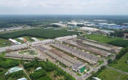 Phúc An Ashita – Khu đô thị liền kề cao tốc trọng điểm của Bình Dương