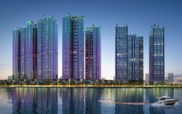 Sunshine Group “tái định nghĩa chuẩn sống tầm cao mới” tại khu Nam Sài Gòn