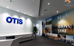 Thang máy OTIS công nghệ Mỹ hiện đại nhất 2022 cho mọi công trình