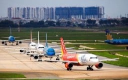 Chính phủ giao Bộ GTVT nghiên cứu đề xuất xây sân bay Nà Sản tại Sơn La