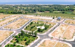 Chính phủ: Không siết tín dụng bất động sản một cách bất hợp lý