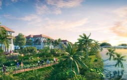 Đà Nẵng: Sức hút nghiêng về trung tâm phát triển năng động phía Đông Nam