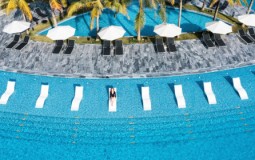 Đẳng cấp tiện ích của Felicity Phu Quoc