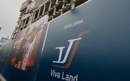 Chân dung Viva Land - Tân chủ nhân dự án Saigon One Tower
