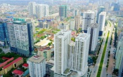 Hà Nội kiểm tra công tác vận hành, sử dụng chung cư