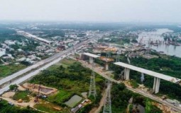 Hoàn thành mặt bằng cao tốc Bến Lức - Long Thành trước ngày 30/8