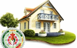 Hướng Tây Nam hợp với tuổi nào? Hóa giải hướng nhà xấu