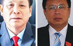 Khánh Hoà: Kỷ luật Ban Thường vụ Huyện ủy Cam Lâm vì sai phạm về đất đai