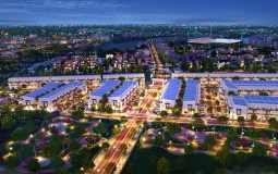 Khu đô thị là gì? Những điều cần biết về quy hoạch khu đô thị