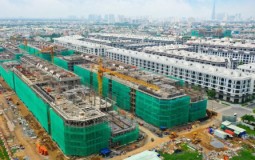Kiến nghị gỡ vướng cho 116 dự án bất động sản bị ách tắc