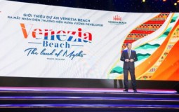 Rà soát nguồn gốc đất dự án Venezia Beach của Hưng Vượng Developer