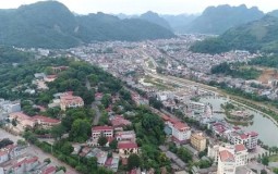Sơn La lập quy hoạch 2 khu đô thị gần 3.500ha