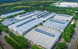 Thanh Hóa: Thành lập Cụm công nghiệp Hải Long - Xuân Khang với tổng mức đầu tư 350 tỷ đồng