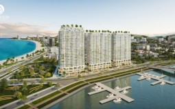 The Aston Luxury Residence chính thức thay đổi định danh nâng cấp chuẩn sống