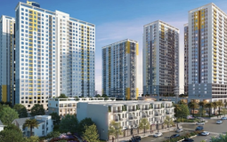 4 lý do nên mua căn hộ Bcons City Dĩ An