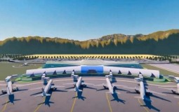 Khởi công sân bay Sapa, cú hích cho bất động sản Lào Cai