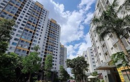 Tp.HCM sẽ có thêm hơn 2.000 căn nhà ở xã hội
