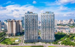 Xu hướng thiết kế dự án bất động sản không lỗi thời