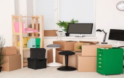 Bật mí địa chỉ cung cấp dịch vụ chuyển văn phòng uy tín, chất lượng