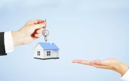 Biên bản bàn giao nhà cho thuê cập nhật mới nhất