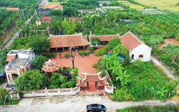 Biệt phủ là gì? Một số thiết kế biệt phủ nổi tiếng tại Việt Nam