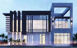 Biệt thự đơn lập là gì? Một số mẫu thiết kế biệt thự đơn lập ấn tượng