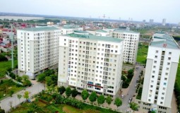 Bộ Xây dựng tiếp tục đề xuất sở hữu chung cư có thời hạn