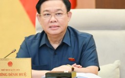 Chủ tịch Quốc hội: Giá đất và cơ chế tài chính về đất đai là vấn đề khó nhất