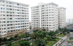 Cử tri Tp.HCM kiến nghị cho phép hoán đổi quỹ đất 20% xây nhà ở xã hội