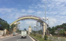 Dự án KCN Sông Công II, Thái Nguyên: Bộ Xây dựng đề nghị làm rõ trách nhiệm việc để chậm tiến độ