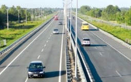 Dừng dự án cao tốc Biên Hòa - Vũng Tàu theo hình thức PPP