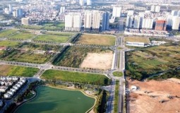 Hà Nội: Quận, huyện được mời thầu dự án sử dụng đất dưới 2.500 tỷ đồng