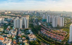 Khám phá cung đường với hàng loạt dự án BĐS tỷ đô tại Khu Nam Tp.HCM