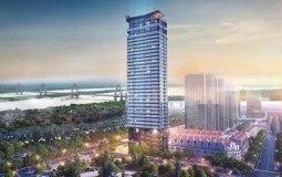 Khám phá hệ tiện ích tạo nên chuẩn mực sống thời thượng tại Sunshine Golden River